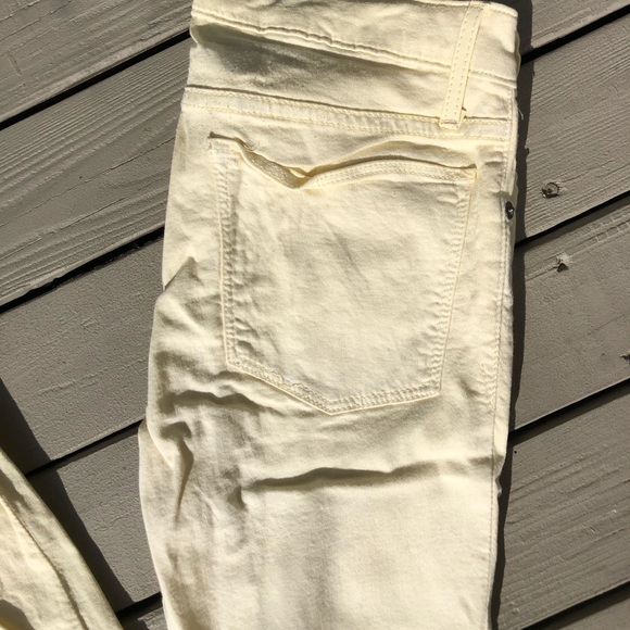 HELMUT LANG pants - Picture 2 of 8